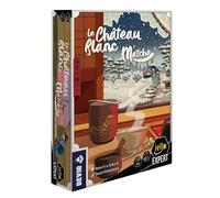 IELLO - Il Castello Bianco - Matcha - Versione francese
