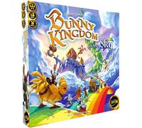 IELLO Jeu - Bunny Kingdom : nel Cielo (Estensione) (FR)