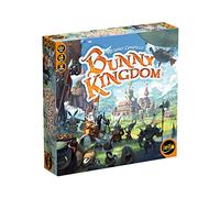 Tema Bunny Kingdom Contemporaneo altamente interattivo, il migliore in un gioco