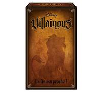 IELLO Jeu Fin EST Proche - NUOVO
