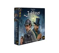 Iello Jeu Holmes