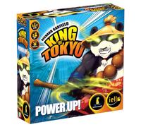 Iello - King of Tokyo Power Up