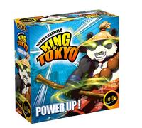 IELLO King of Tokyo - Power Up