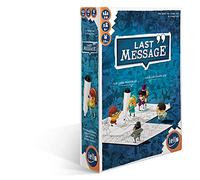 IELLO Last Message - Gioco di Famiglia
