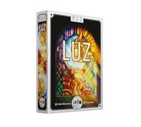 iello Luz (inglese)