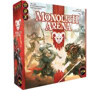 IELLO - Monolith Arena