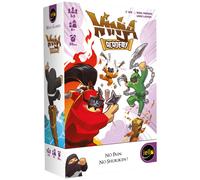 Tema Ninja Academy Divertimento competitivo altamente interattivo con gioco di s