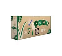 IELLO Pock - Gioco di società - per 2-8 giocatori - a partire da 8 anni - versione francese