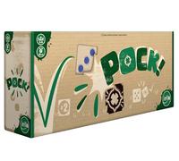 IELLO Pock - Gioco di società - per 2-8 giocatori - a partire da 8 anni - versione francese