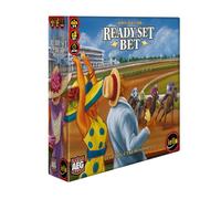 IELLO Ready Set Bet
