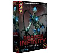 IELLO Shards of Infinity : L'Ombre du Salut