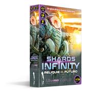 Iello - Shards of Infinity Relics of The Future