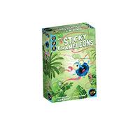 IELLO Sticky Chaméléons Gioco d'atmosfera, 51407