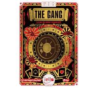 IELLO- Gioco di Carte, 70357