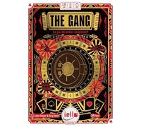 IELLO- Gioco di Carte, 70357