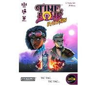 IELLO Time Bomb Evolution - Versione francese