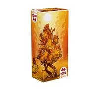 Puzzle da 1000 Pezzi - Art'zimut