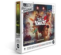 Unmatched Adventures - Tales to Amaze