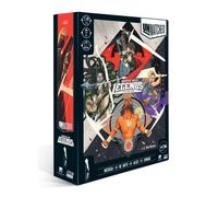 Iello - Unmatched - Battle Of Legends Vol. 1