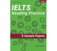 IELTS Academic Reading Practice: 8 sample papers