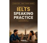 IELTS Speaking Practice: Real Dialogues for Every Part of the Exam