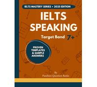 IELTS Speaking Preparation Guide