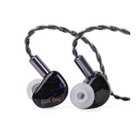 IEM KIWI EARS CADENZA DRIVER DINAMICO BERILLIO 10 MM AURICOLARI STAMPATI IN 3D