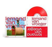 iemand van.. -coloured-