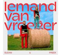 Suzan & Freek – Iemand van vroeger -digi- – CD