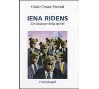 Iena ridens. L'evoluzione della specie