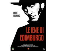 Iene Di Edimburgo (Le) [Dvd] - Donald Pleasence Peter Cushing - 1970
