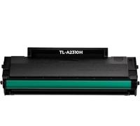 IENGO-SHOP Toner Compatibile con Pantum TL-A2310H/TL-A2319SE Alta capacità 1.600 Pagine Nero per BP2300, BP2309, BM2309, BM2300 W / NW / AW / ANW