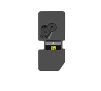 IENGO-SHOP TONER TK-5480K Cartuccia Toner Di Ricambio Compatibile Per Kyocera Ecosys PA2101cx PA2101cwx MA2101cfx MA2101cwfx, Alta Resa 1.250 Pagine Black