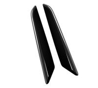 IENQBVL 2 Pezzi Rivestimento per Maniglia Interna della Portiera Pannello Presa per Toyota per Corolla Cross 2021 2022 Guida A Destra Maniglie Interne per Portiere Auto