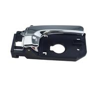 IENQBVL 826104D010 826204D010 Maniglia Interna Porta Anteriore Cromata Sinistra/Destra per KIA per Carnival 2006-2014 VQ 2.7 2.2 Maniglie Interne per Portiere Auto(1 PC Right)