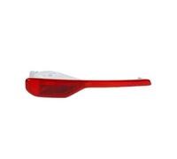IENQBVL Blocchi Fari Posteriori Auto per Volvo XC40 2018-2023 31656866 31656865 Paraurti Posteriore Auto Fanale Posteriore Riflettore Luce Freno di Stazionamento Fanalino Catadiottro(Sinistra)