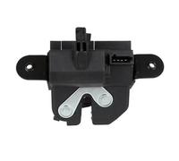 IENQBVL Blocco Portellone per Alfa per Romeo per Mito 2008-2018 Meccanismo di Chiusura Portellone Posteriore con Serratura del Bagagliaio 51868085 51873093 Serratura Bagagliaio