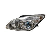 IENQBVL Faro Anteriore Per Hyundai I30 2007 2008 2009 2010(Sinistra)