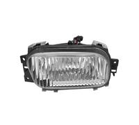 IENQBVL Fendinebbia Anteriore Per Auto Paraurti Anteriore Fendinebbia Con Lampadina Per Mitsubishi Per Canter Per FUSO FE 7 8 2005-2011 (Left Side)