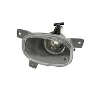 IENQBVL Fendinebbia Paraurti Anteriore Griglia Fendinebbia Di Guida Gruppo Accessori 8620224 8620225 Per Volvo S80 1999-2006 (lato destro)