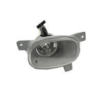 IENQBVL Fendinebbia Paraurti Anteriore Griglia Fendinebbia Di Guida Gruppo Accessori 8620224 8620225 Per Volvo S80 1999-2006 (Sinistra)