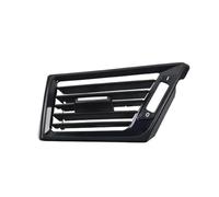 IENQBVL Griglia di Ventilazione Griglia di Ventilazione del Climatizzatore Anteriore Sinistra E Destra per B&MW X1 E84 2010 2011 2012 2013 2014 2015 Sfiato Aria Condizionata(RHD,Sinistra)