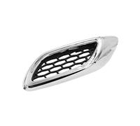 IENQBVL Griglie Anteriori Griglia Anteriore Destra per Auto Presa d'Aria Parafango Griglia per Maserati per Levante 670065951 Radiatori Auto