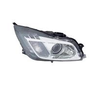 IENQBVL Gruppo Fari Paraurti Anteriore Per Buick Per Regal 2009 2010 2011 2012 2013(HID,Let)