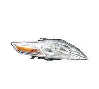 IENQBVL Gruppo Ottico Anteriore Per Paraurti Anteriore Per Ford Per Mondeo 2006 2007 2008 2009 2010(lato destro)