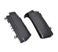 IENQBVL Indicatore Direzione Dinamico A LED Specchietto Retrovisore Indicatore Direzione Luce Lampeggiante Per Mitsubishi Per Pajero V73 V77 V93 V97 2006-2019