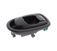 IENQBVL Interna per Portiera Anteriore Posteriore Sinistra Destra 1 Pezzo 82610-29000 82620-29000 per Hyundai per Elantra 1996-2000 8261029000 8262029000 Maniglie Interne per Portiere Auto(Left Side)