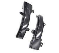 IENQBVL LED Flowing Turn Signal Light Side Mirror Indicator Flasher Per Mitsubishi Per Outlander Sport ASX 2013-2020 Per Lancer 2016