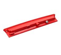 IENQBVL Luci Terzo Stop Auto per F&ORD per Fiesta per Focus 2009-2018 Car LED Third High Brake Light 8A61-13A613 Rear Taillight Stop Light Assembly Terza Luce Freno Stop Posteriore