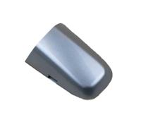 IENQBVL Maniglia Esterna per Auto per Volvo S60 V60 S60L V40 XC60 MK1 2009-2023 Parte Anteriore Esterna Maniglia Tappo di Copertura Accessori Auto 31349578 39819800 Maniglie Porte Esterne(Grigio)